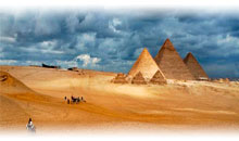 ESTAMBUL Y EGIPTO CON CRUCERO DESDE CHILE - EXCLUSIVO SPECIAL TOURS