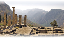 SUPER GRECIA ESENCIAL CON MYKONOS