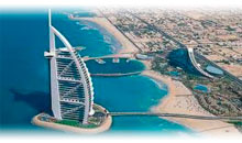 SUPER TURQUIA Y DUBAI 12 DIAS - EXCLUSIVO SPECIAL TOURS