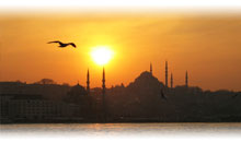 SUPER TURQUIA Y TAILANDIA TRIANGULO DE ORO - EXCLUSIVO SPECIAL TOURS
