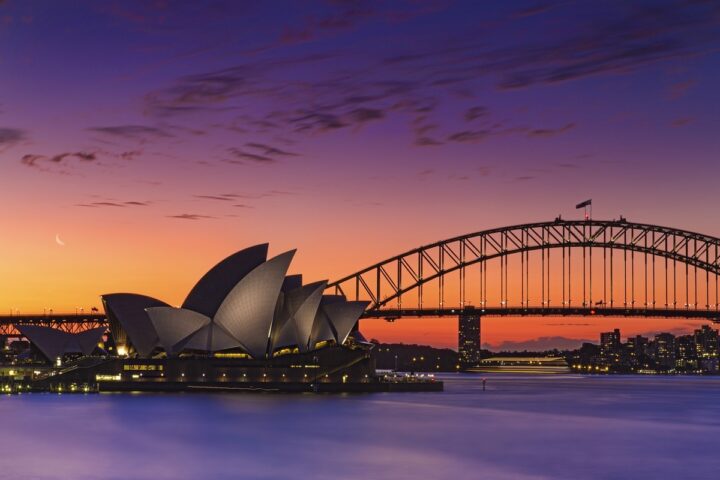 AUSTRALIA UNICA