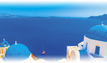 GRECIA AL COMPLETO CON SANTORINI Y MYKONOS