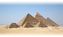 EGITO:  CAIRO - MÊNFIS - SAKKARA - EXCLUSIVO SPECIAL TOURS (Guia em Português)