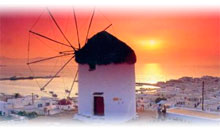 GRECIA AL COMPLETO Y CRUCERO 3 DIAS "Celestyal Cruises"