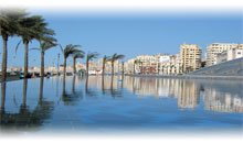 EGITO: CAIRO - MÊNFIS - SAKKARA - ALEXANDRIA - EXCLUSIVO SPECIAL TOURS (Guia em Português)