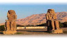 EGITO ANTIGO E ALEXANDRIA - EXCLUSIVO SPECIAL TOURS (Guia em português)