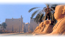 EGITO E CRUZEIRO 3 DIAS PELO NILO E ALEXANDRIA - EXCLUSIVO SPECIAL TOURS (Guía em Português)