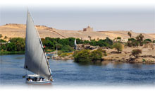 EGITO E CRUZEIRO 4 DIAS PELO NILO - EXCLUSIVO SPECIAL TOURS (Guía em Português)