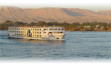 SUPER EGITO COM CRUZEIRO 3 DIAS PELO NILO E MAR VERMELHO - EXCLUSIVO SPECIAL TOURS (Guía em portuguÊs)