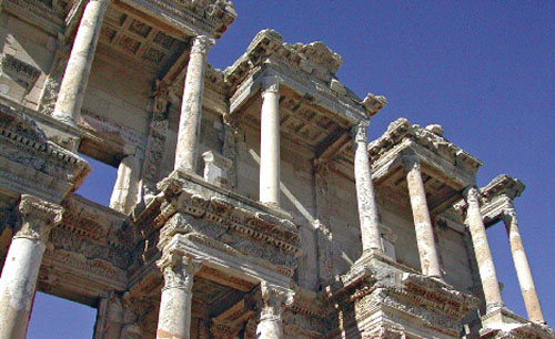 TURQUIA COM ANTÁLIA (Guia em português)