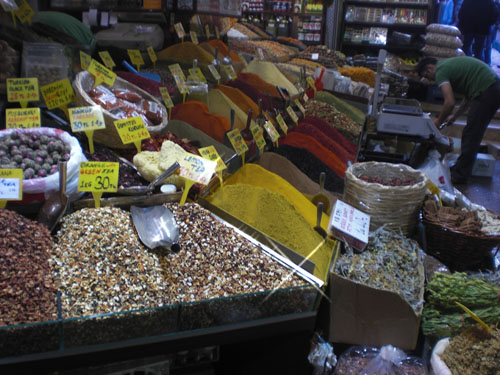 TURQUIA COM BODRUM (Guia em português)