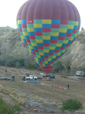 TURQUIA COM MARMARIS (Guia em português)