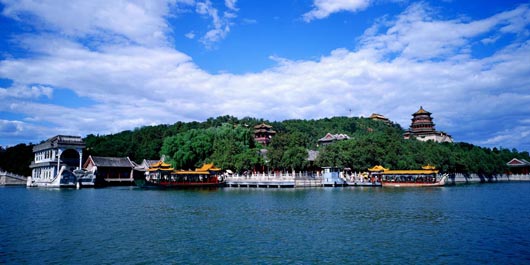 ESTAMBUL Y CHINA IMPERIAL DESDE CHILE - EXCLUSIVO SPECIAL TOURS