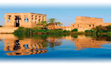 ESTAMBUL Y EGIPTO CON CRUCERO DESDE MIAMI - EXCLUSIVO SPECIAL TOURS