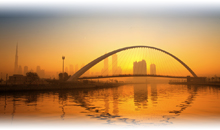 STOPOVER EM DUBAI DE ABU DHABI - EXCLUSIVO SPECIAL TOURS (Guia em português)