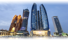 DUBAI EXPRESS CON ABU DHABI - EXCLUSIVO SPECIAL TOURS (Guia em português)