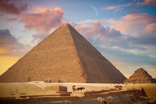 SUPER EGIPTO CON CRUCERO 4 DIAS EN EL NILO Y TURQUIA - EXCLUSIVO SPECIAL TOURS