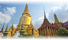 ESTAMBUL Y TAILANDIA CON PHUKET DESDE CHILE - EXCLUSIVO SPECIAL TOURS