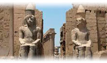 EGIPTO CON CRUCERO 3 DIAS EN EL NILO Y ESTAMBUL - EXCLUSIVO SPECIAL TOURS