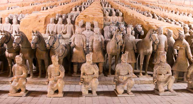 CHINA Y JAPÓN: MITOS Y LEYENDAS (TOKYO-TOKYO)
