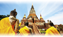 OFERTA SUPER TAILANDIA AL COMPLETO CON DUBAI GRATIS - EXCLUSIVO SPECIAL TOURS