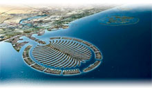 OFERTA SUPER DUBAI AL COMPLETO CON ESTAMBUL GRATIS - EXCLUSIVO SPECIAL TOURS