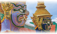 OFERTA SUPER TAILANDIA AL COMPLETO CON ESTAMBUL GRATIS - EXCLUSIVO SPECIAL TOURS