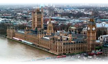 Londres, París Y Mercadillos de Navidad en Flandes y Países Bajos
