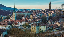 Mercadillos de Navidad en Suiza