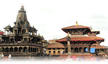 SUPER NEPAL - EXCLUSIVO SPECIAL TOURS