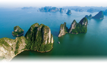 NORTE DO VIETNÃ (Guia em português)