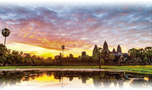 VIETNÃ CLÁSSICO E CAMBOJA  (Guia em português)