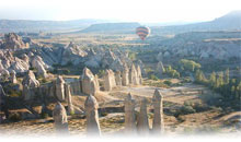 OFERTA SUPER TURQUIA MAGICA CON DUBAI GRATIS