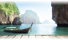 OFERTA SUPER TAILANDIA AL COMPLETO Y PHUKET CON DUBAI GRATIS - EXCLUSIVO SPECIAL TOURS