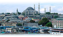 SPECIAL NAVIDAD EN ESTAMBUL - EXCLUSIVO SPECIAL TOURS