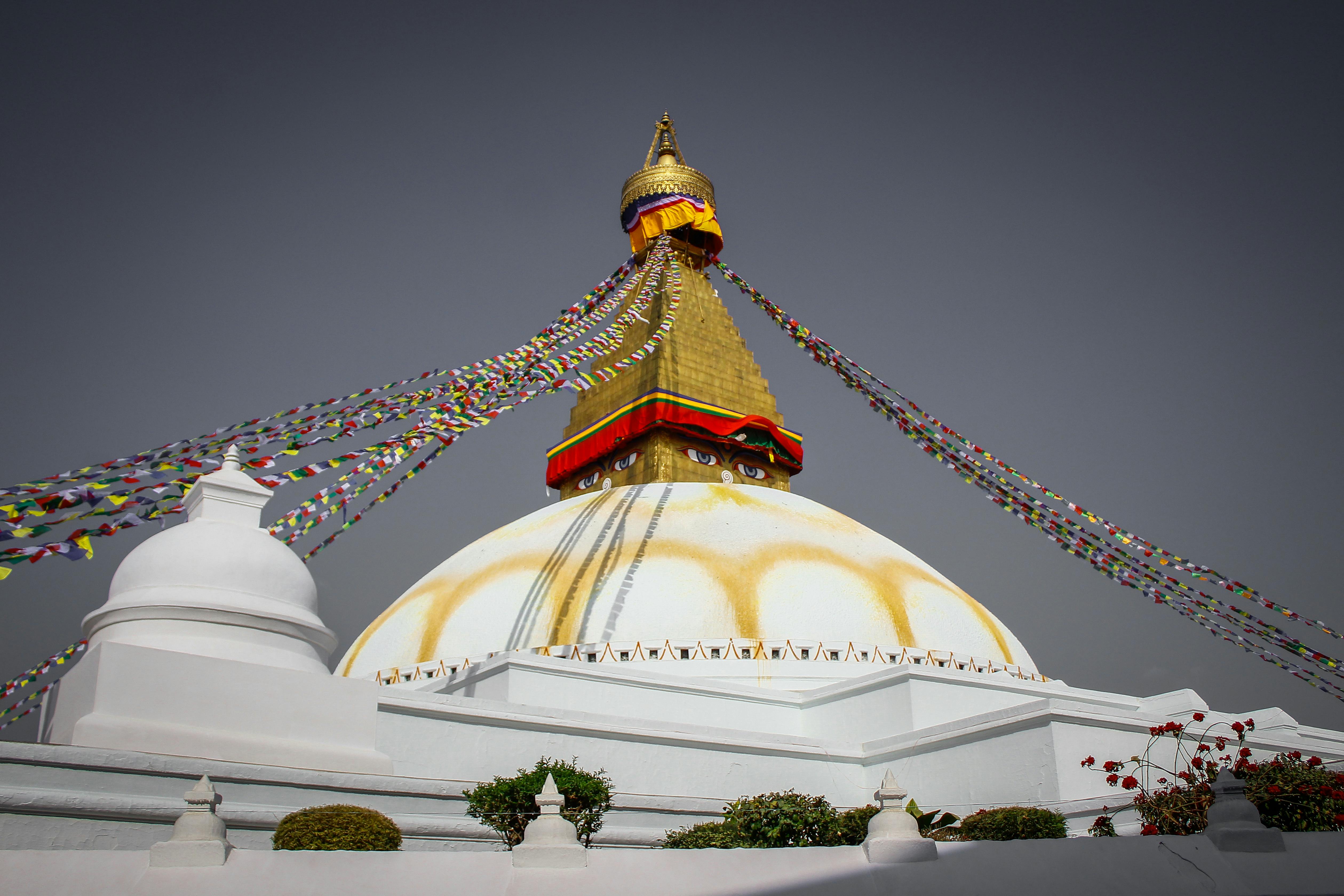SPECIAL NAVIDAD EN INDIA Y NEPAL