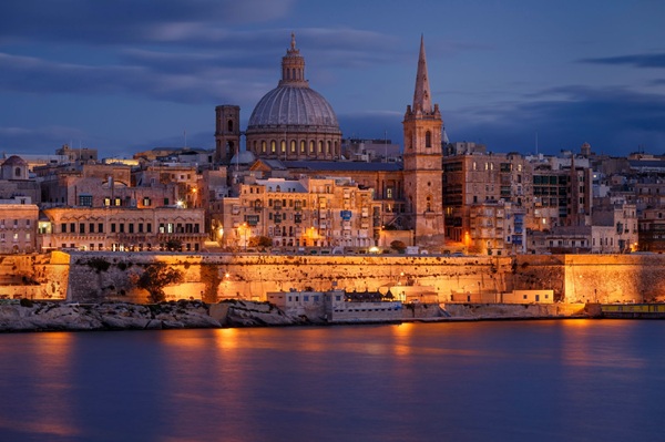 MALTA MAGICA