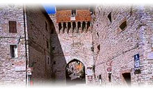Encantos de la Toscana y Roma - Avance 27/28
