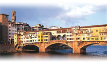 Encantos de la Toscana y Roma - Avance 27/28