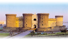 Encantos del Sur de Italia, Costa Amalfitana y Roma - Avance 27/28