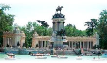 Madrid, Andalucía y Costa del Sol - Avance 27/28