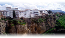 Madrid, Andalucía y Costa del Sol - Avance 27/28