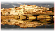 Portugal, Madrid, Andalucía, Levante y Barcelona - Avance 27/28