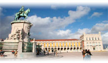 Portugal, Madrid y Norte de España - Avance 27/28