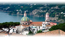 Italia Bella, Encantos del Sur y Costa Amalfitana - Avance 27/28