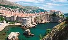Gran Tour de Croacia - Avance 27/28