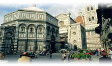 Encantos Europeos - Avance 27/28