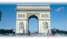 Gran Tour de Europa - Avance 27/28