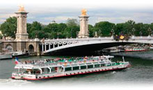 Londres, Países Bajos, el Rin y París visitando DISNEYLAND PARIS - Avance 27/28