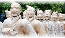 ISTAMBUL E CHINA IMPERIAL DESDE SÃO PAULO - EXCLUSIVO SPECIAL TOURS